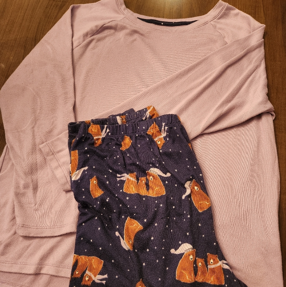 Sonoma Sleepwear Size Large